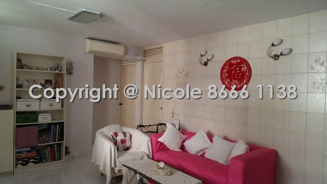 Blk 349 Ubi Avenue 1 (Geylang), HDB 4 Rooms #117813222